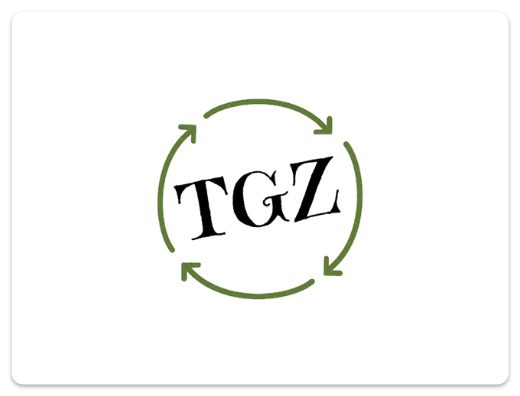 TGZ - The Greenzine