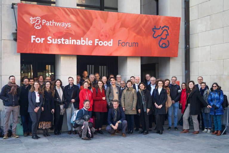 PATHWAYS Sustainable Food Forum