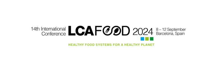 LCA Food Conference Barcelona